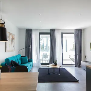 Apartmán Jadranka, Selce