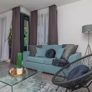 Apartmán Ines, Selce