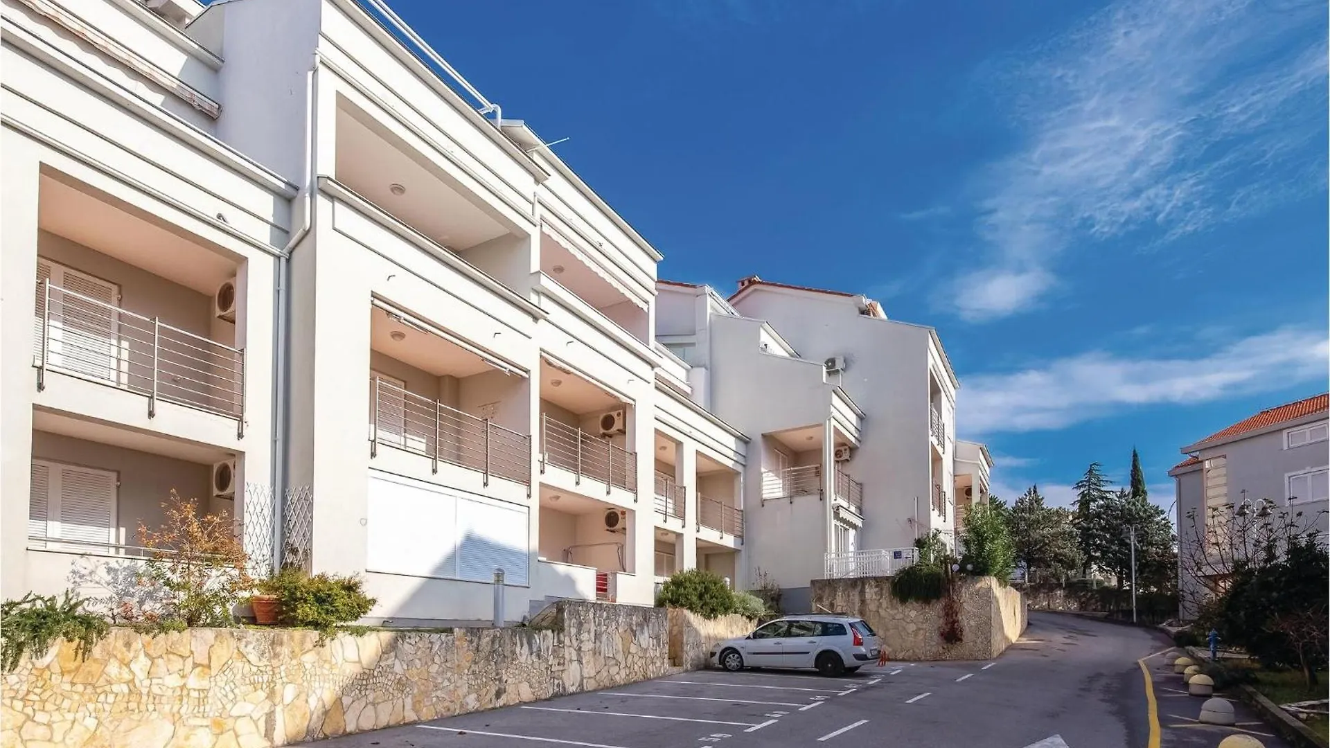 Amazing Apartment In Selce With Wifi
