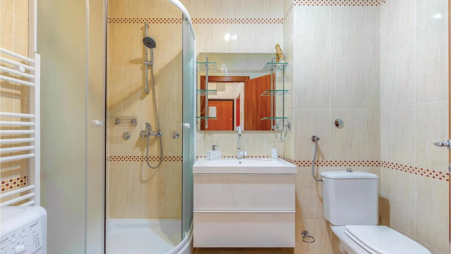 Amazing Apartment In Selce With Wifi