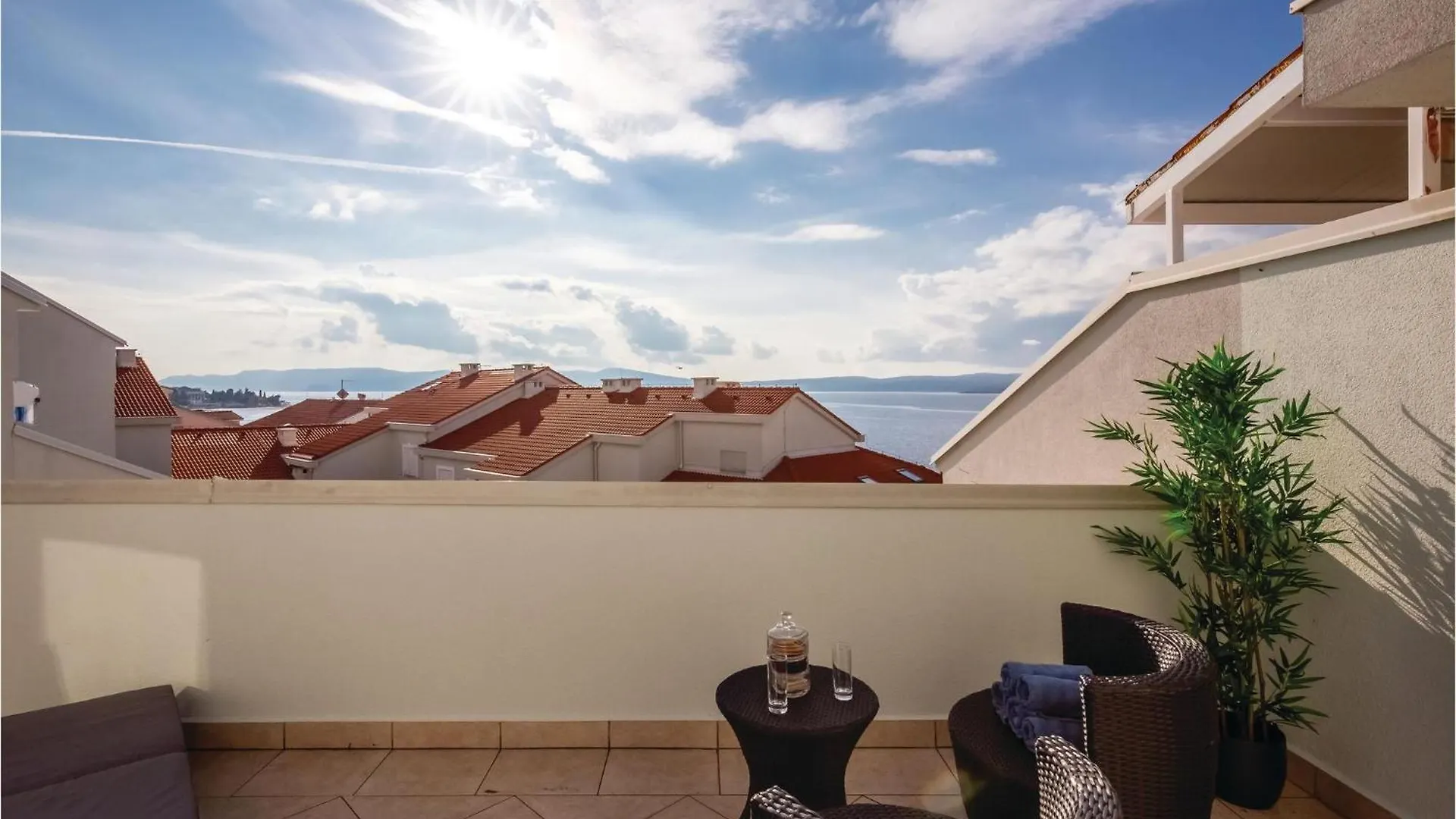 Amazing Apartment In Selce With Wifi