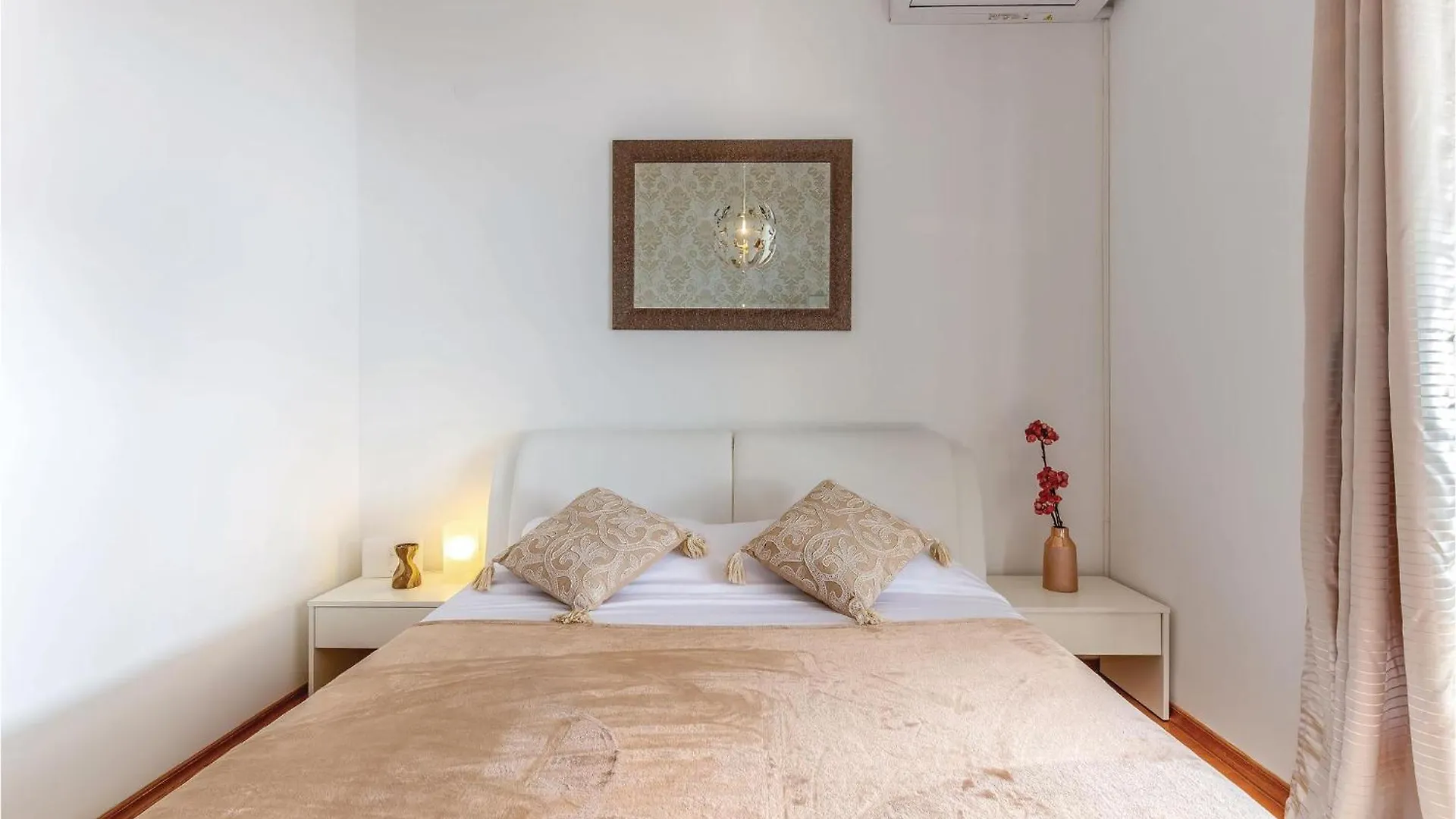 Amazing Apartment In Selce With Wifi