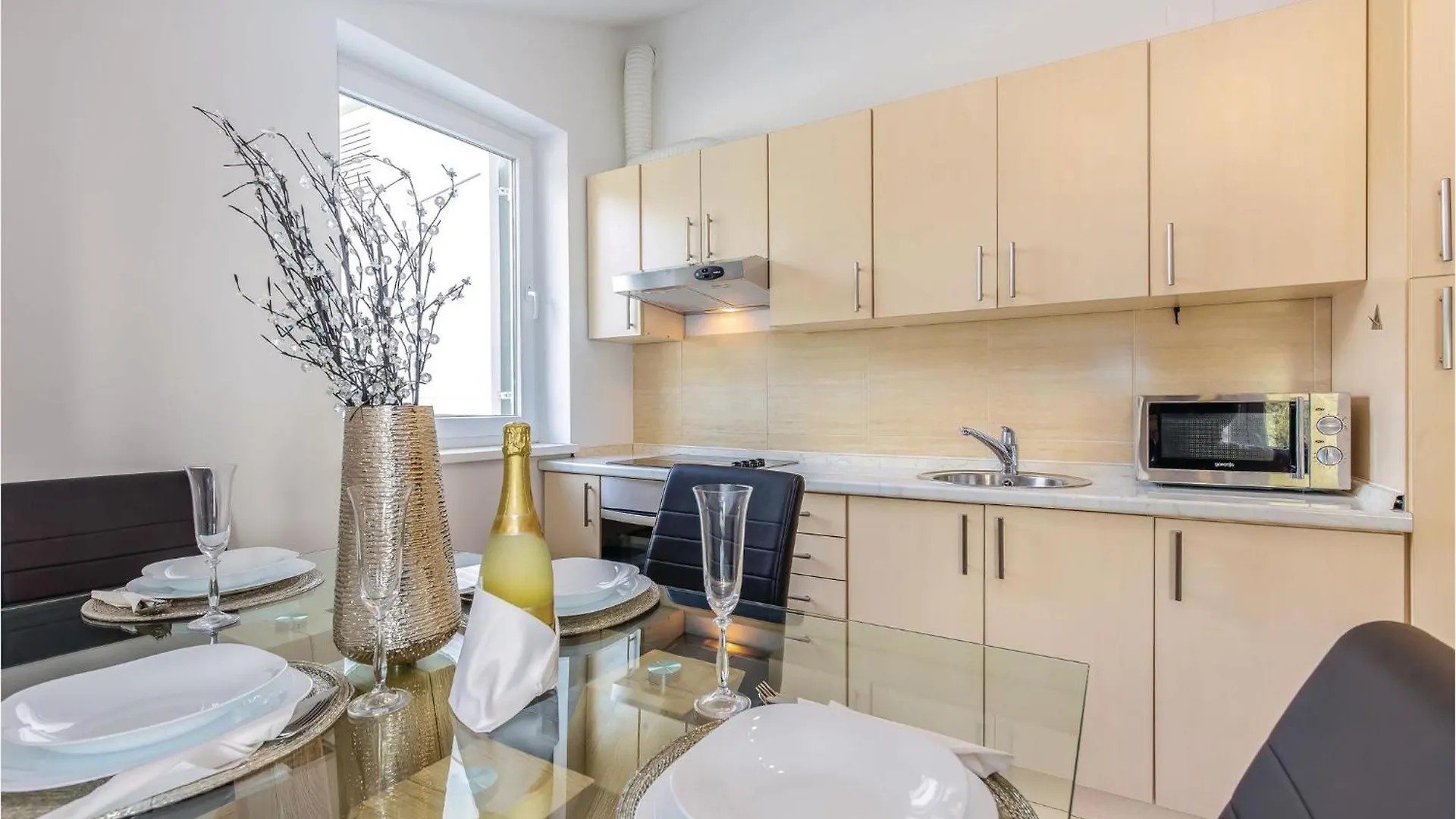 Amazing Apartment In Selce With Wifi