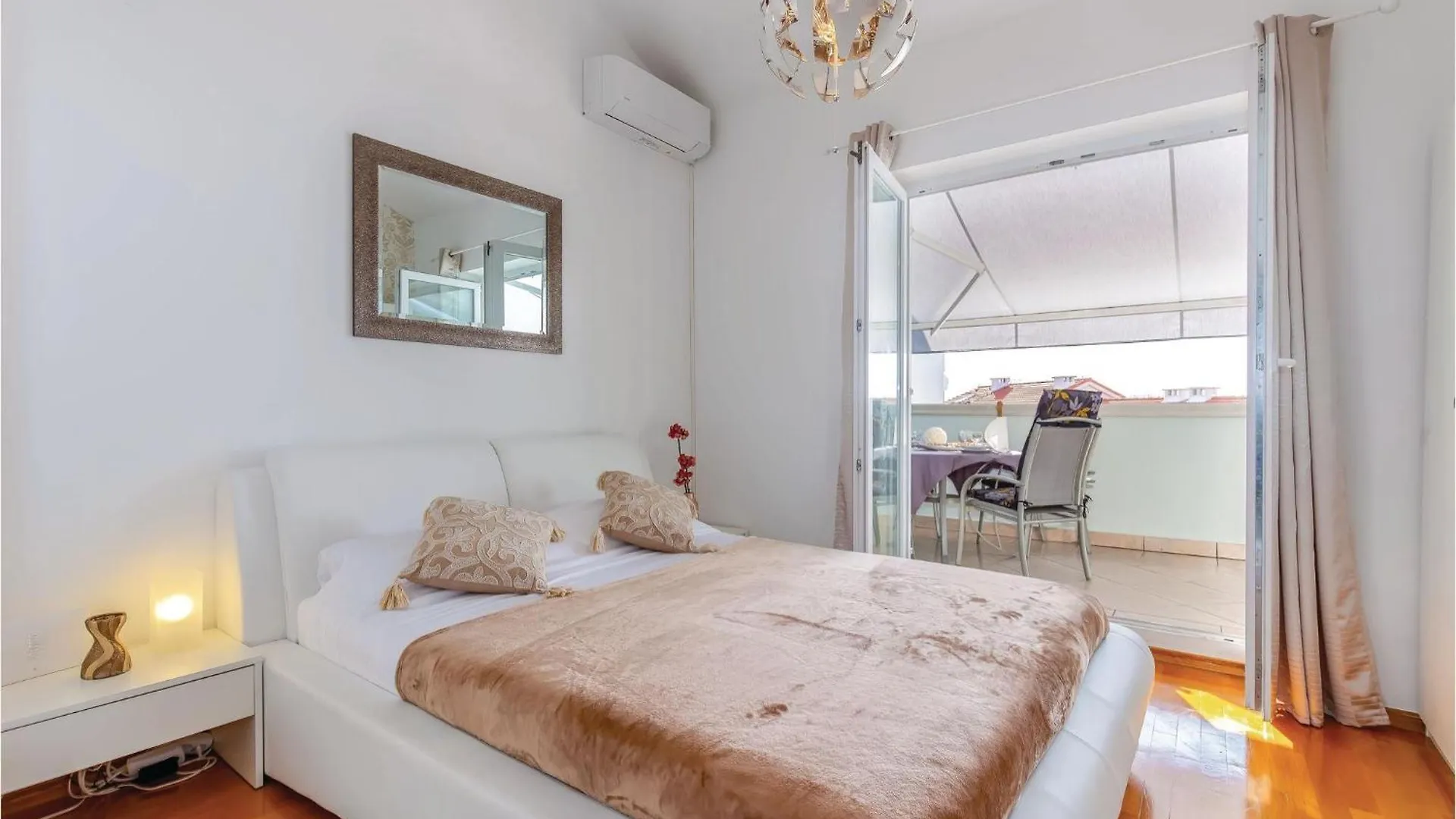 Amazing Apartment In Selce With Wifi 0*,